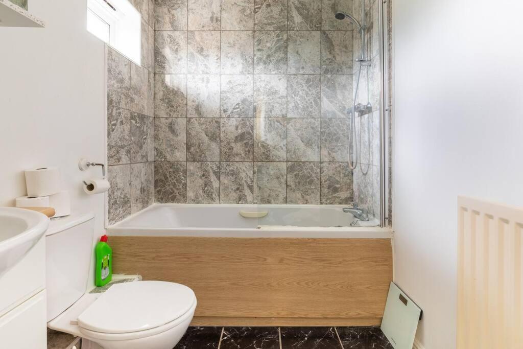 Apartment Charming Cosy Coach House In Fishponds *