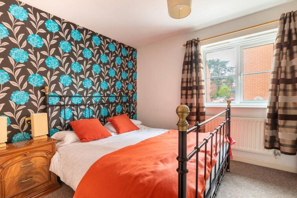 Charming Cosy Coach House In Fishponds Apartment *
