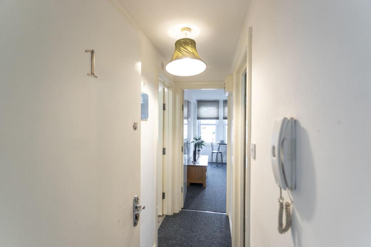 Flat 1 Sunnyside Contractor Long By Shortstayuk Apartment