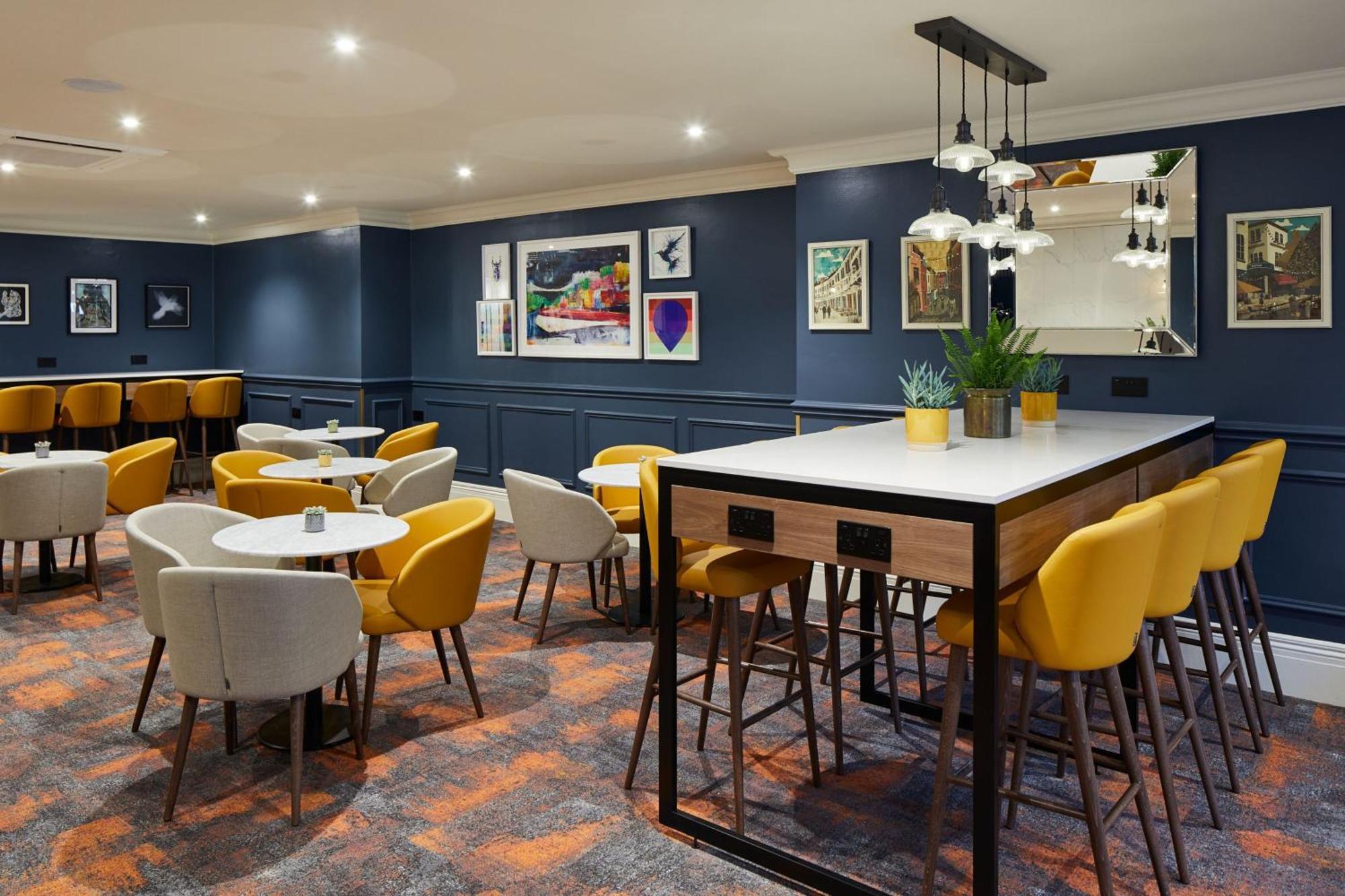 Hotel Marriott Royal 4*