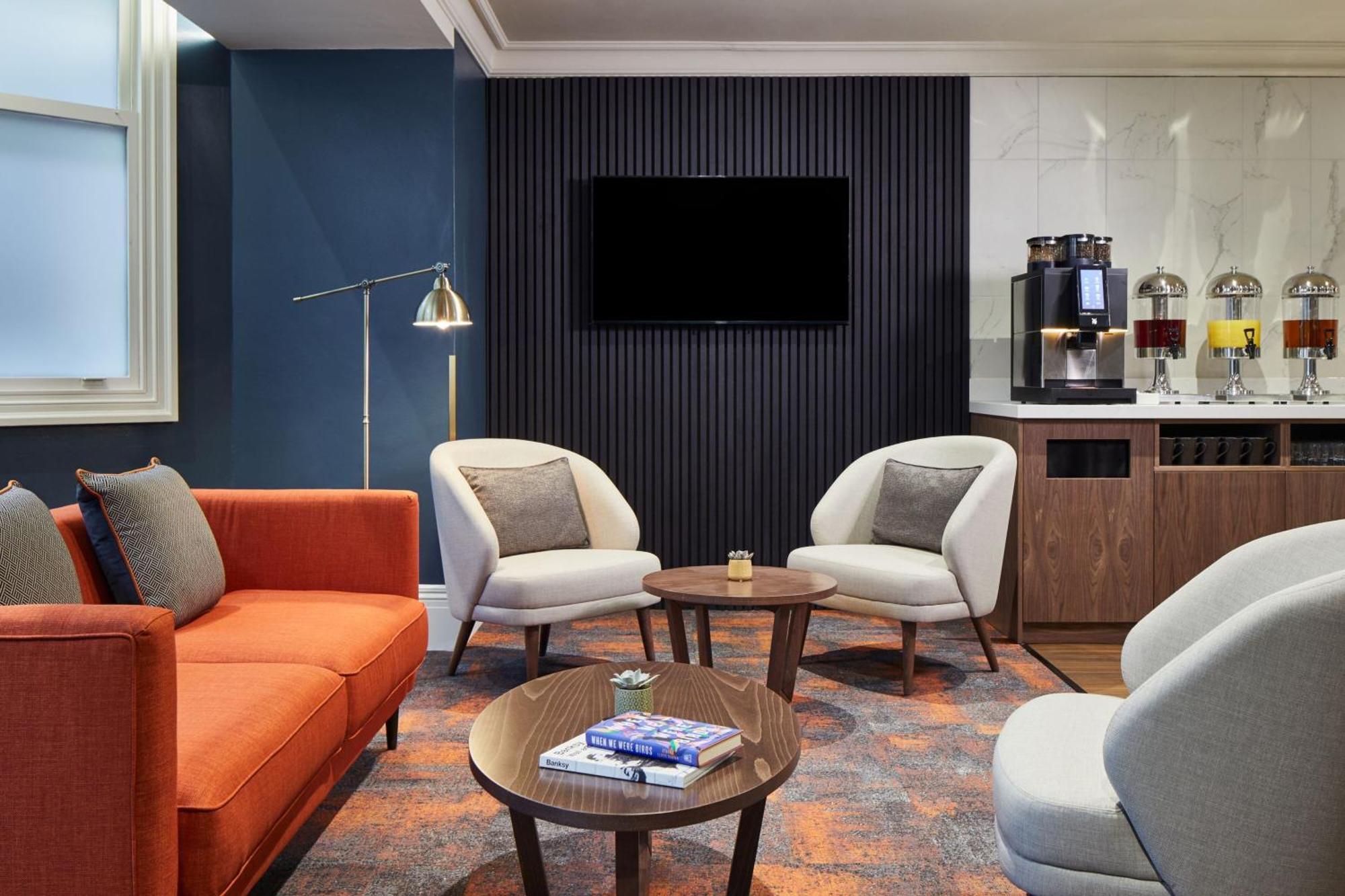 Marriott Royal Bristol