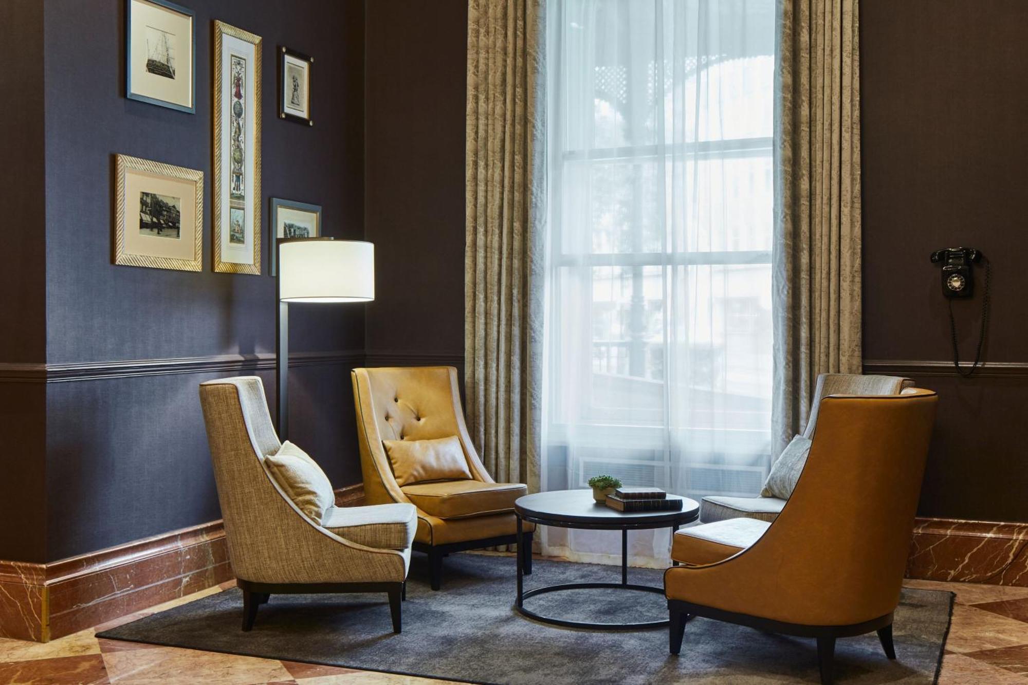 Marriott Royal 4* Bristol