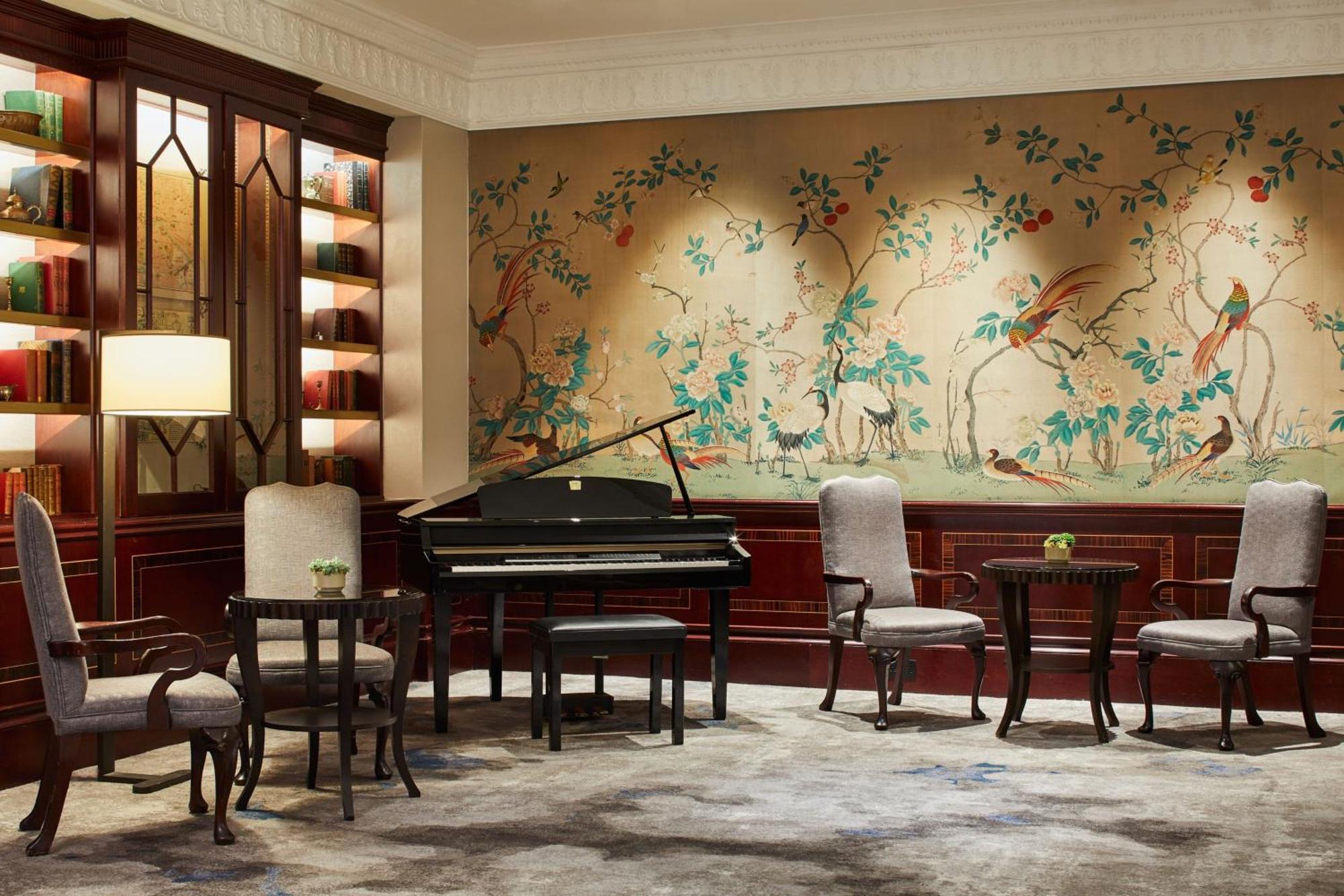 Hotel Marriott Royal 4*