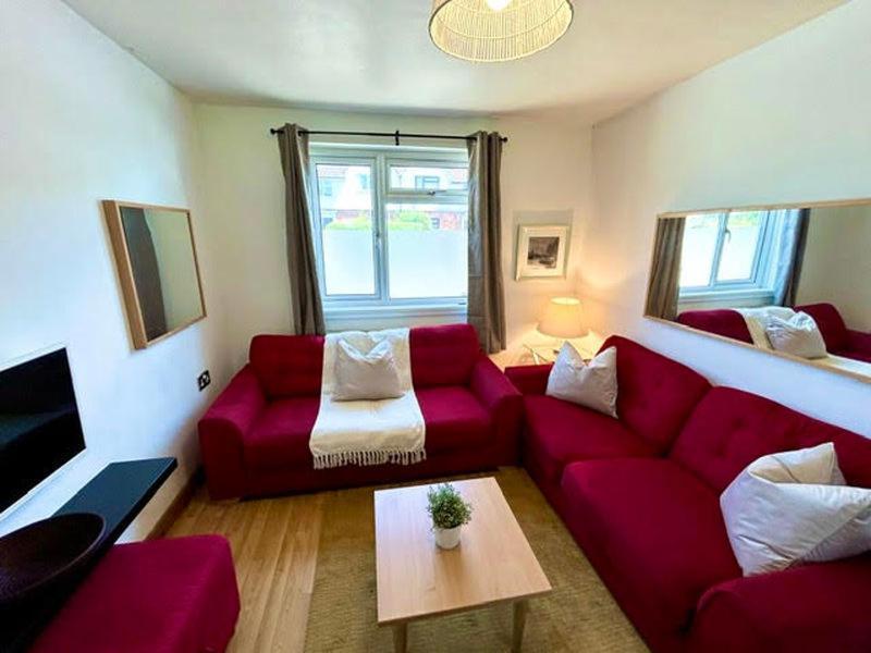 Lovely Double Near Southmead Hospital *