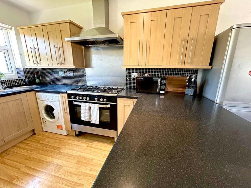 Lovely Double Near Southmead Hospital