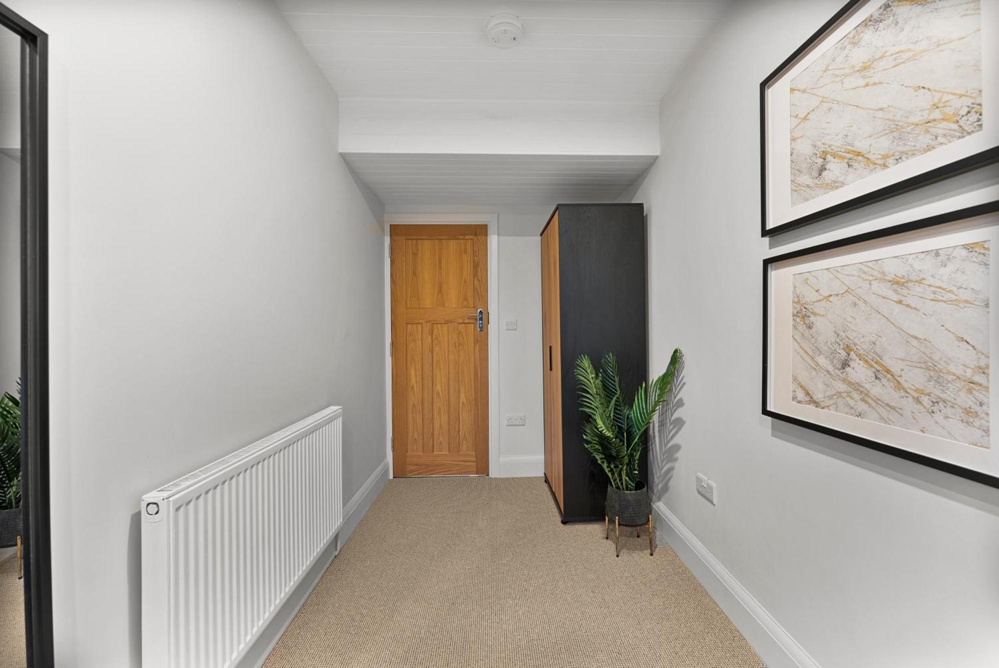 Holiday home Stylish Boutique Abode - Garden - Sleeps 11