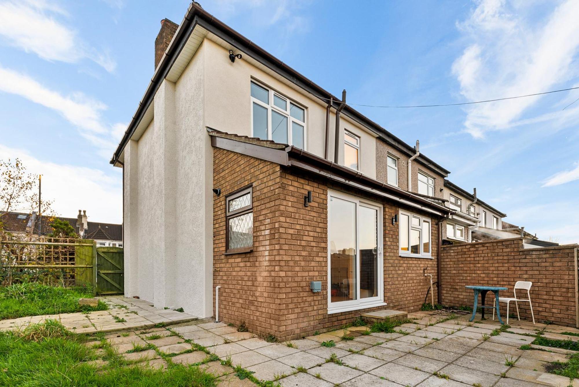 Stylish Boutique Abode - Garden - Sleeps 11 Holiday home Bristol