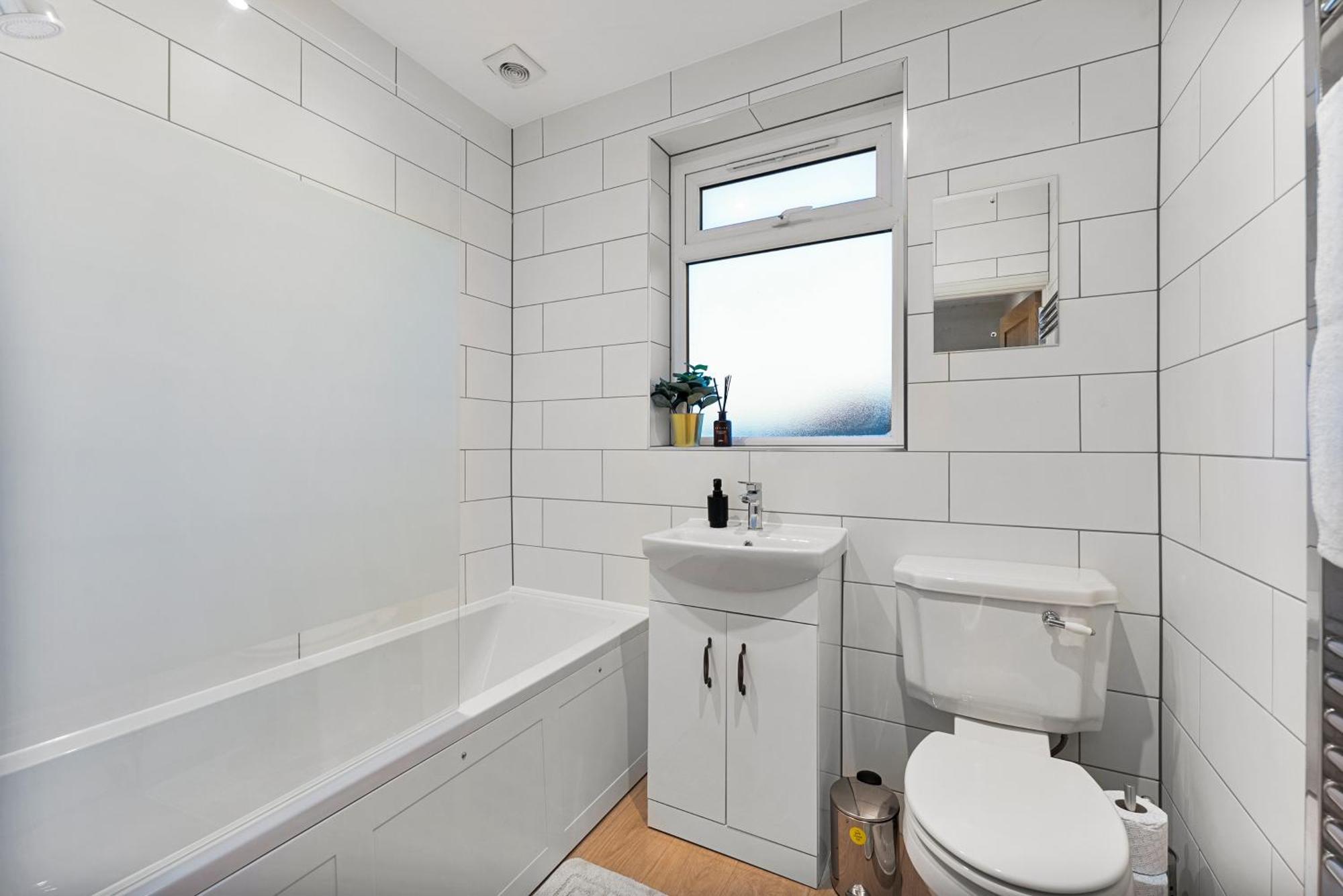 Stylish Boutique Abode - Garden - Sleeps 11 * Bristol