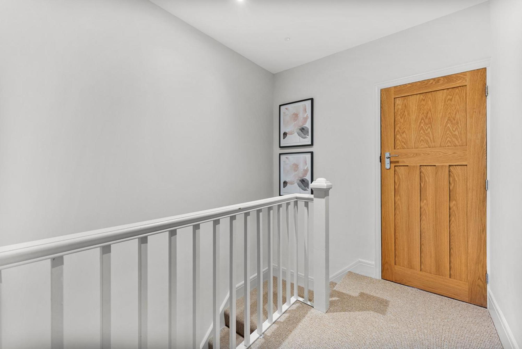 Stylish Boutique Abode - Garden - Sleeps 11 Holiday home