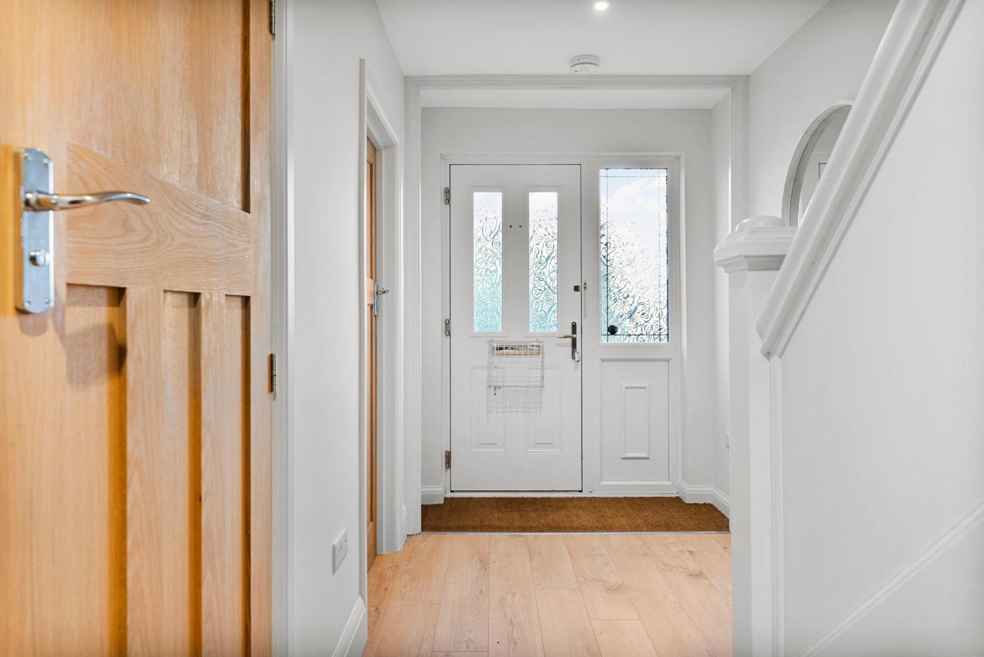 Stylish Boutique Abode - Garden - Sleeps 11 * Bristol