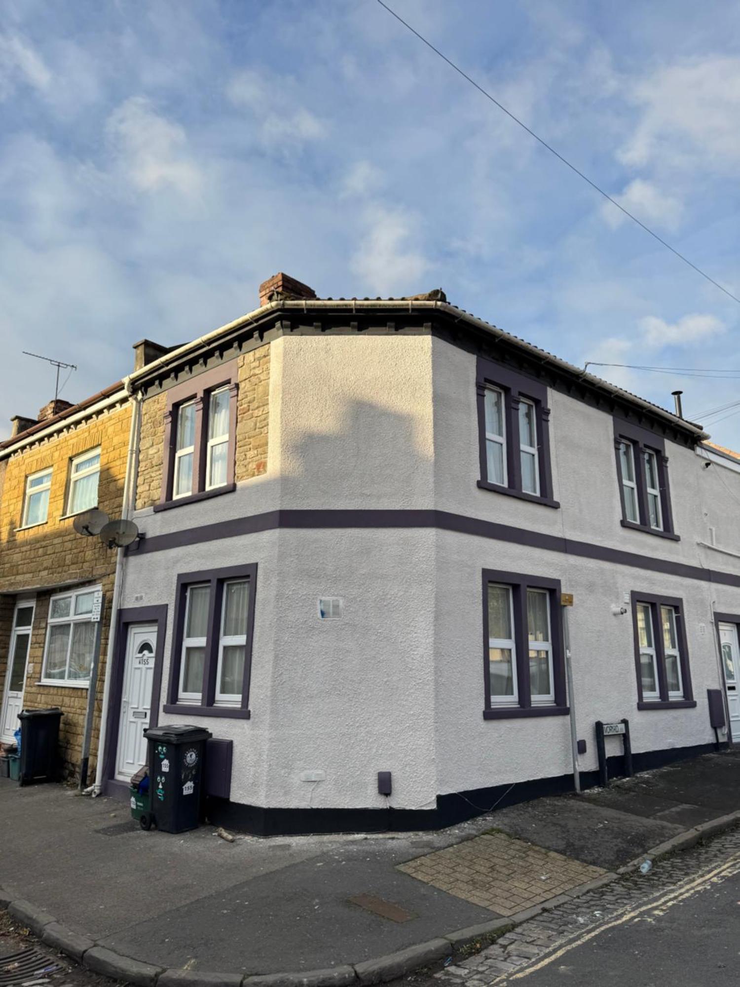 2 Bedroom Luxury Bristol