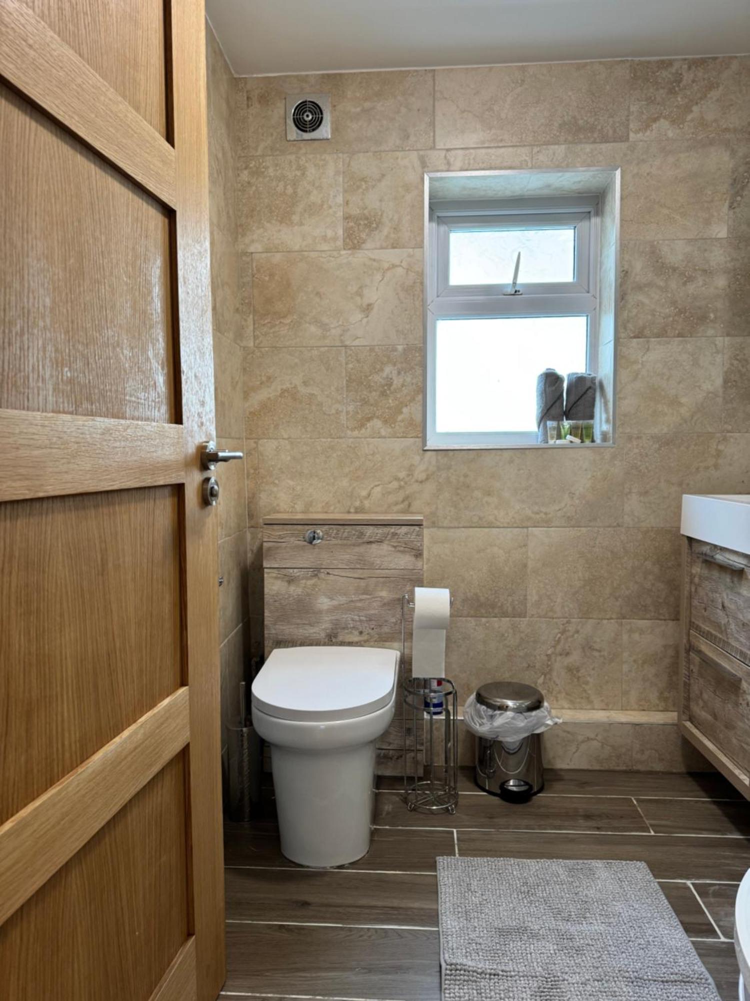 2 Bedroom Luxury