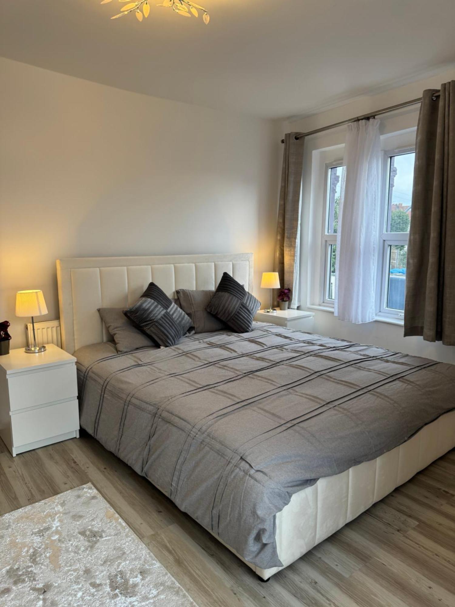 2 Bedroom Luxury *