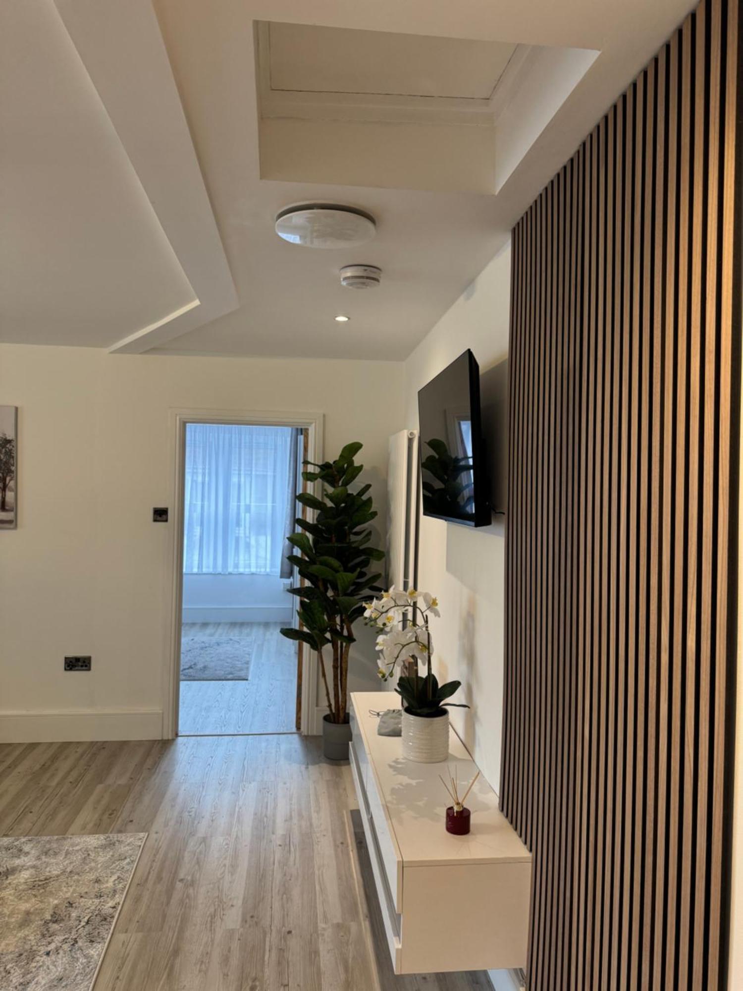 Apartment 2 Bedroom Luxury