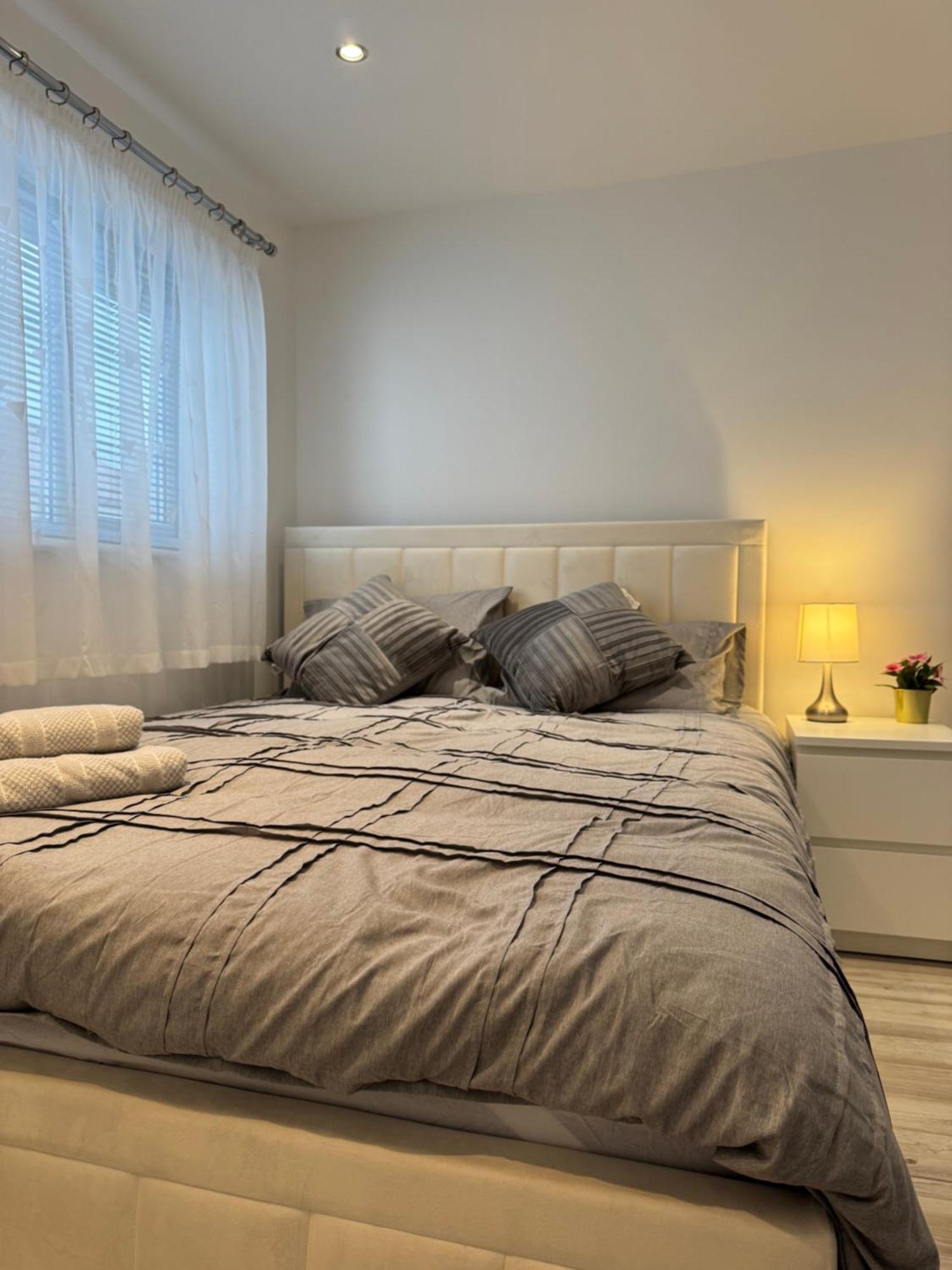Apartment 2 Bedroom Luxury Bristol