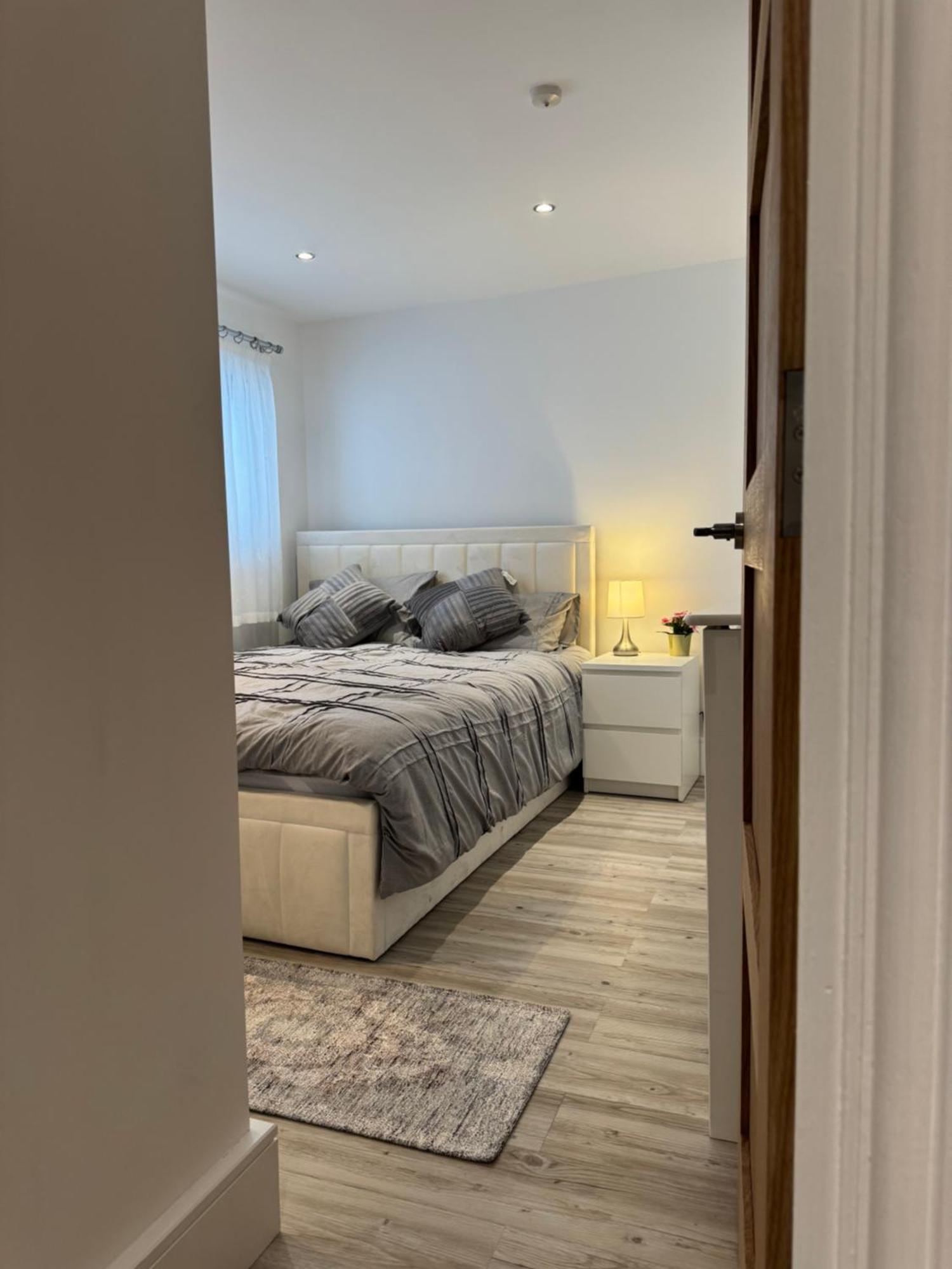 2 Bedroom Luxury *