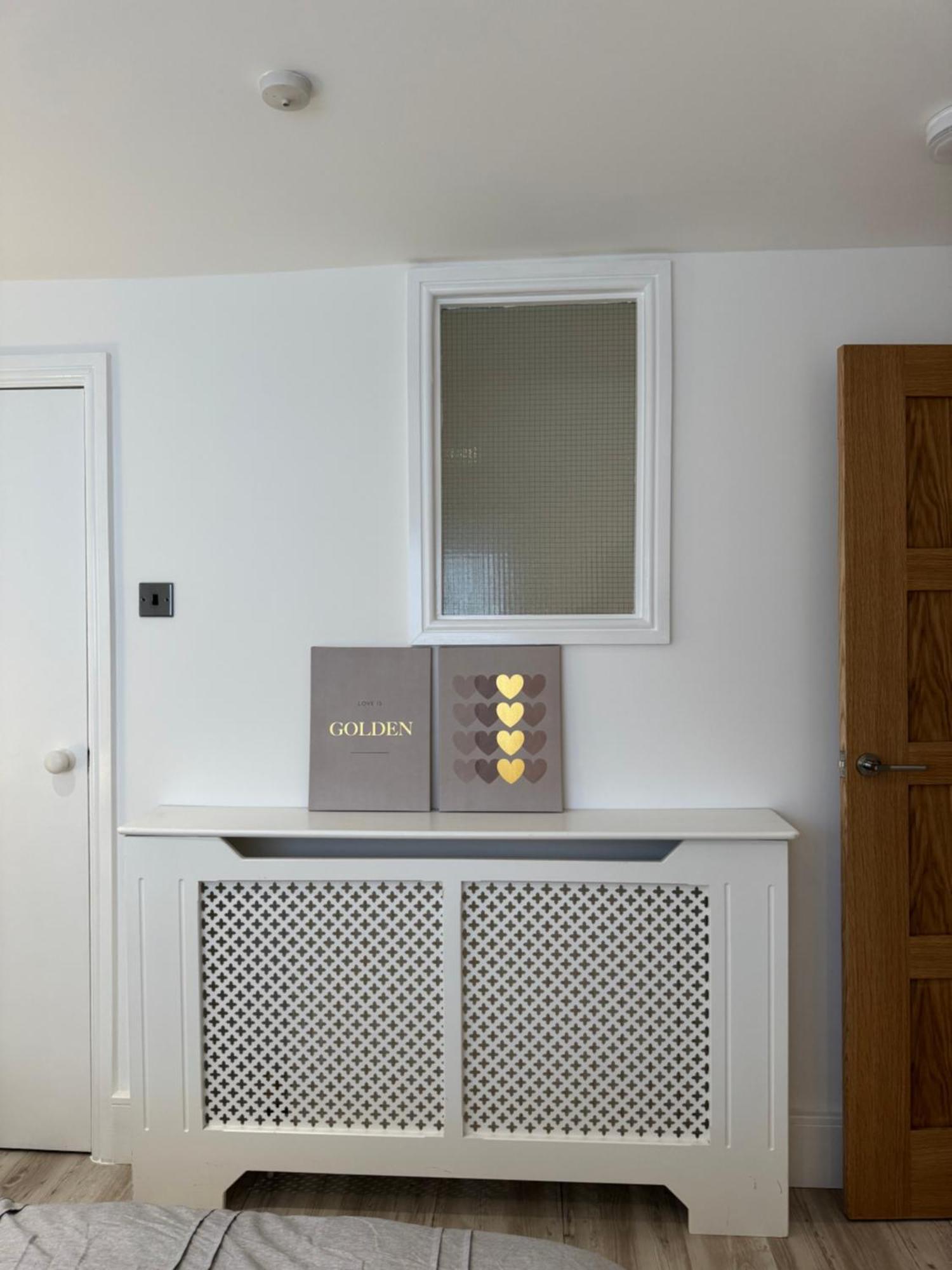 2 Bedroom Luxury Bristol