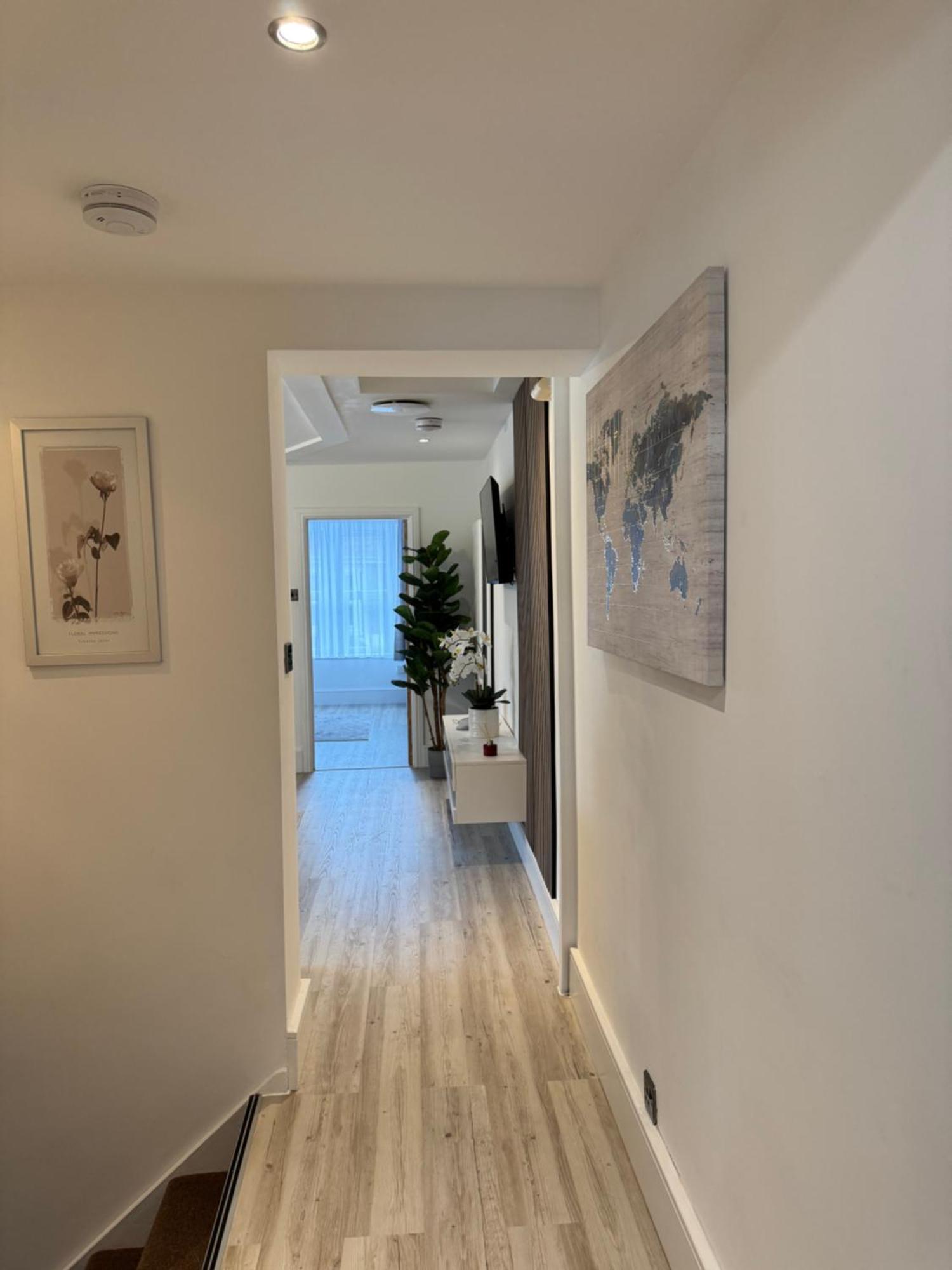 2 Bedroom Luxury