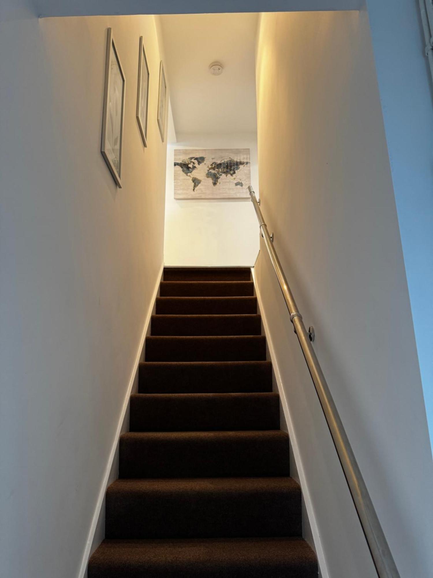 2 Bedroom Luxury