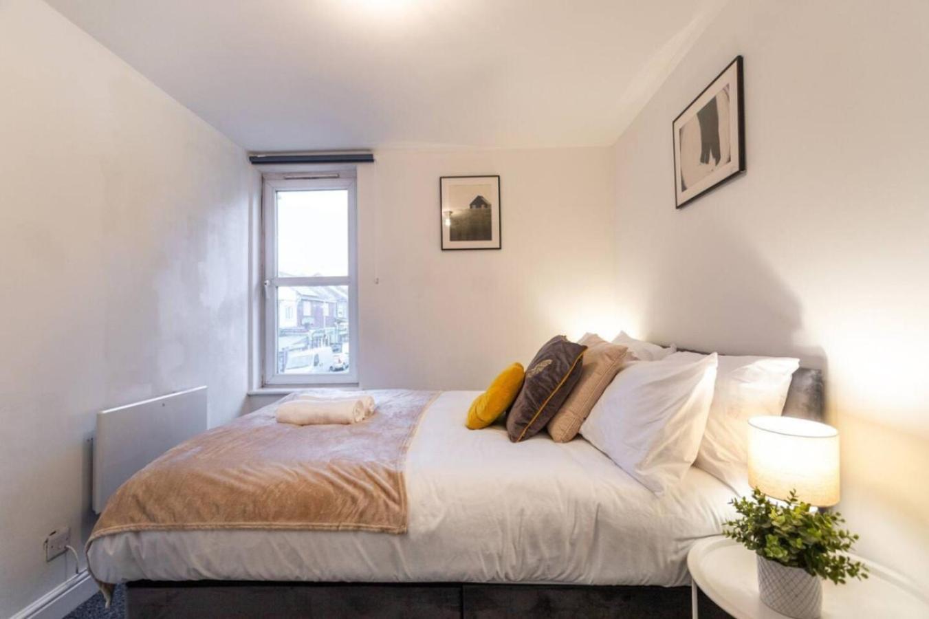 Sunnyside 2 - Contractor Long By Shortstayuk Apartment