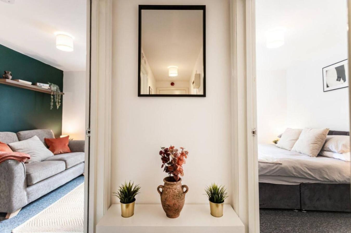 Sunnyside 2 - Contractor Long By Shortstayuk *