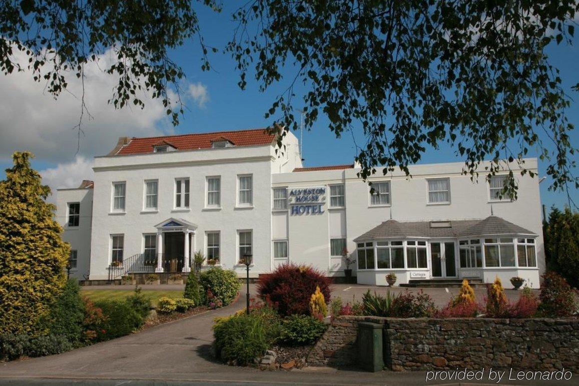 Alveston House Hotel Bristol