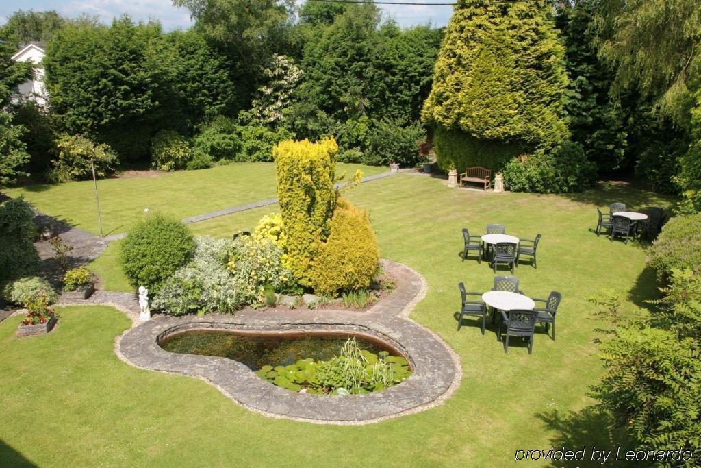 Alveston House Hotel Bristol