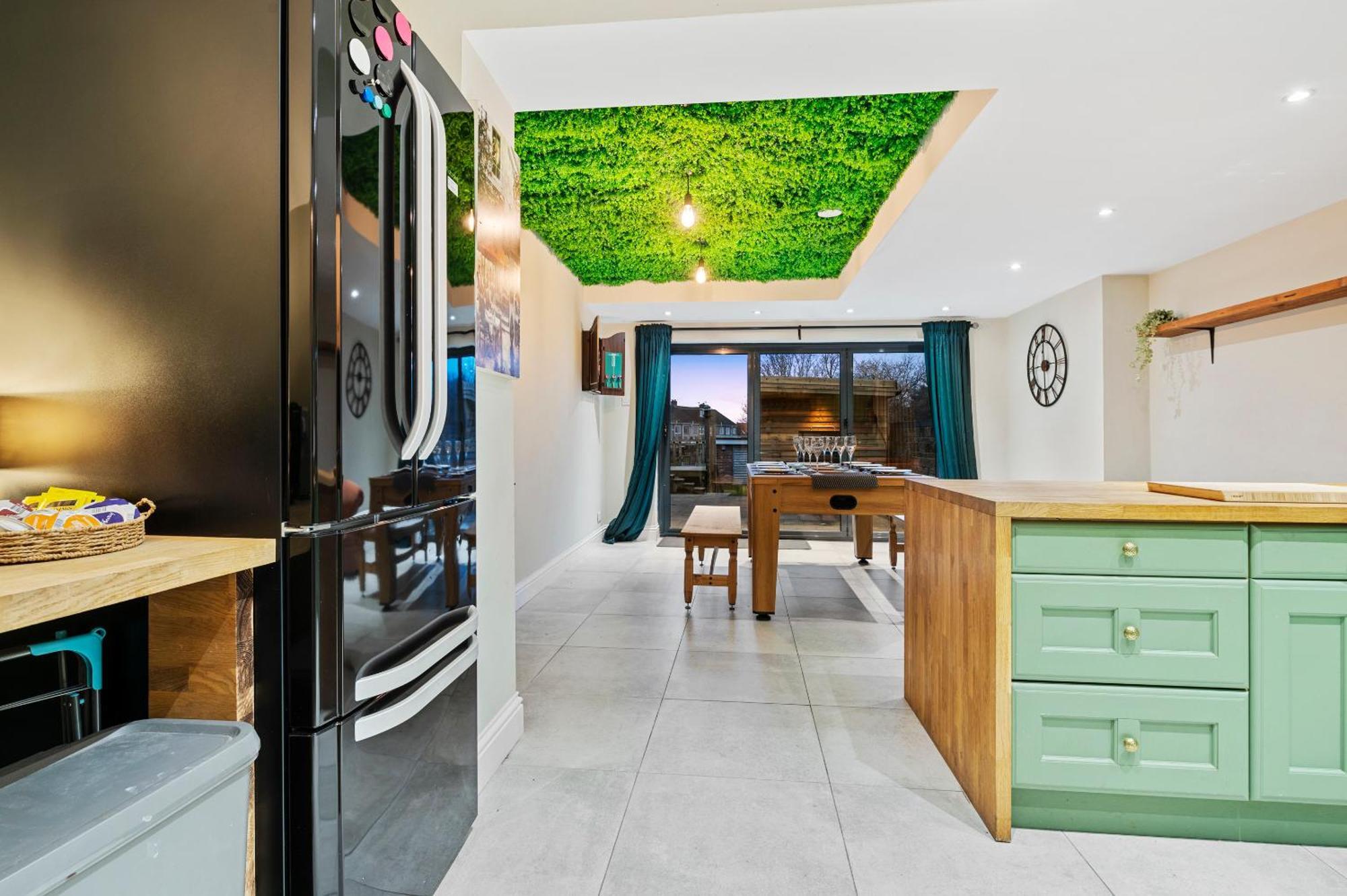 Hanham Homestead - Hot Tub Escape Villa *