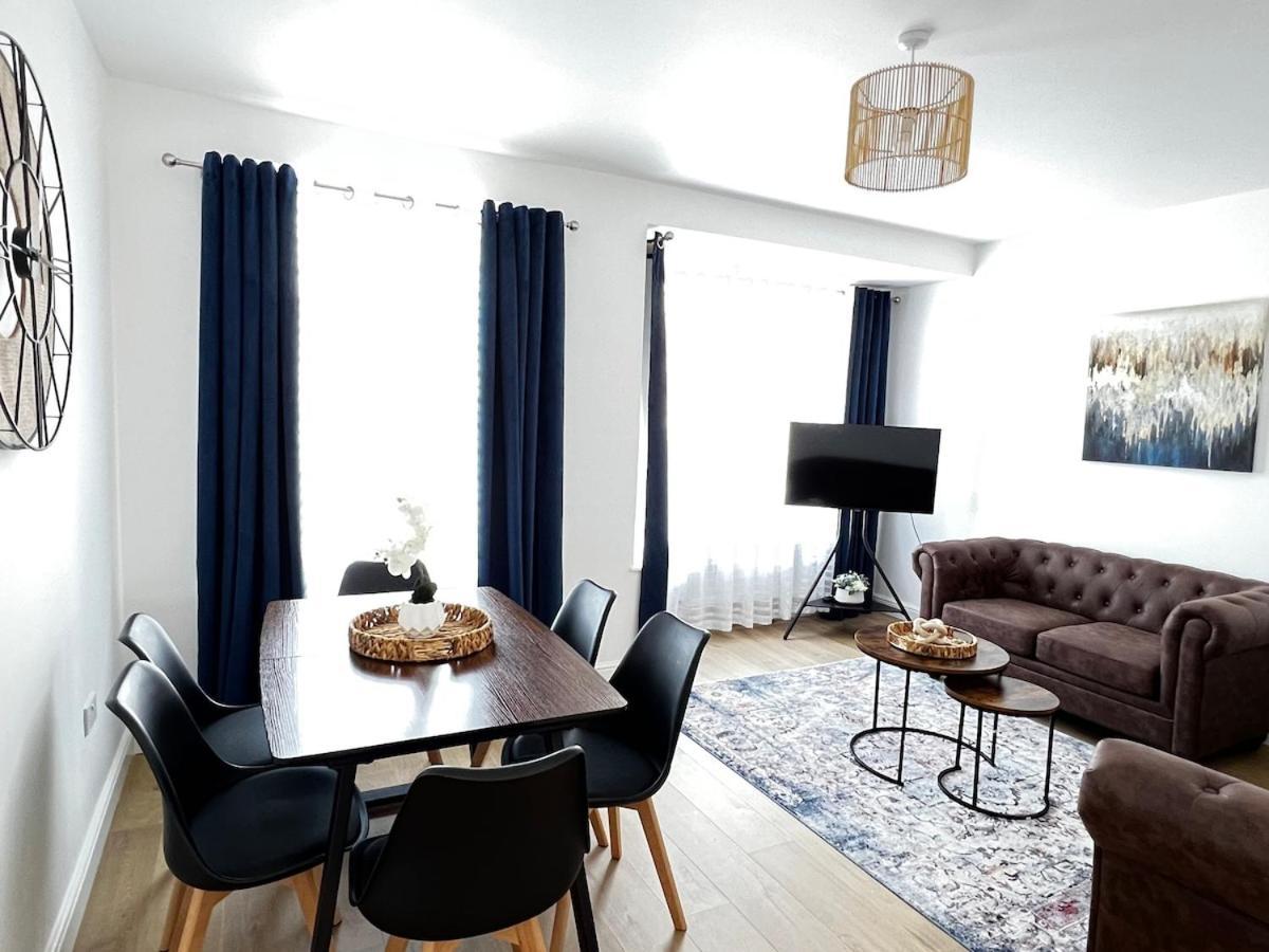 Holiday home Orchid S&n House 2 *