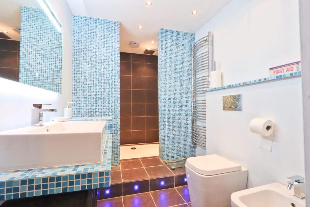 Tuscany House - Hopewell Apartment Bristol