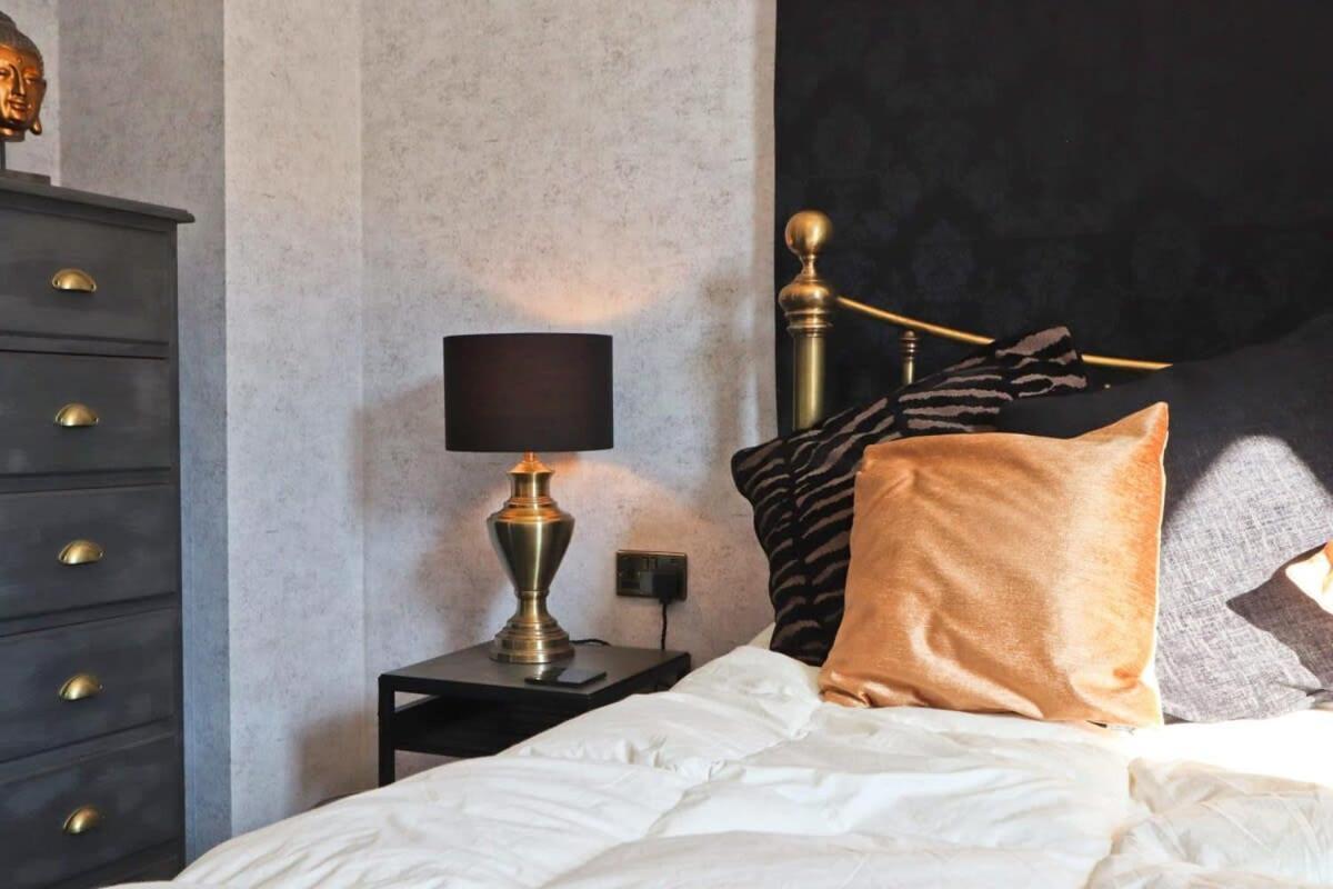 Tuscany House - Hopewell Apartment Bristol
