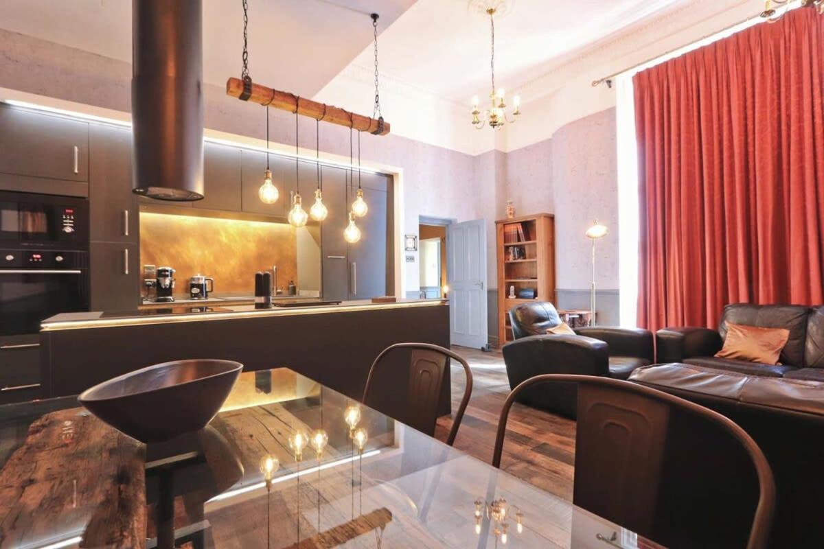 Apartment Tuscany House - Hopewell *