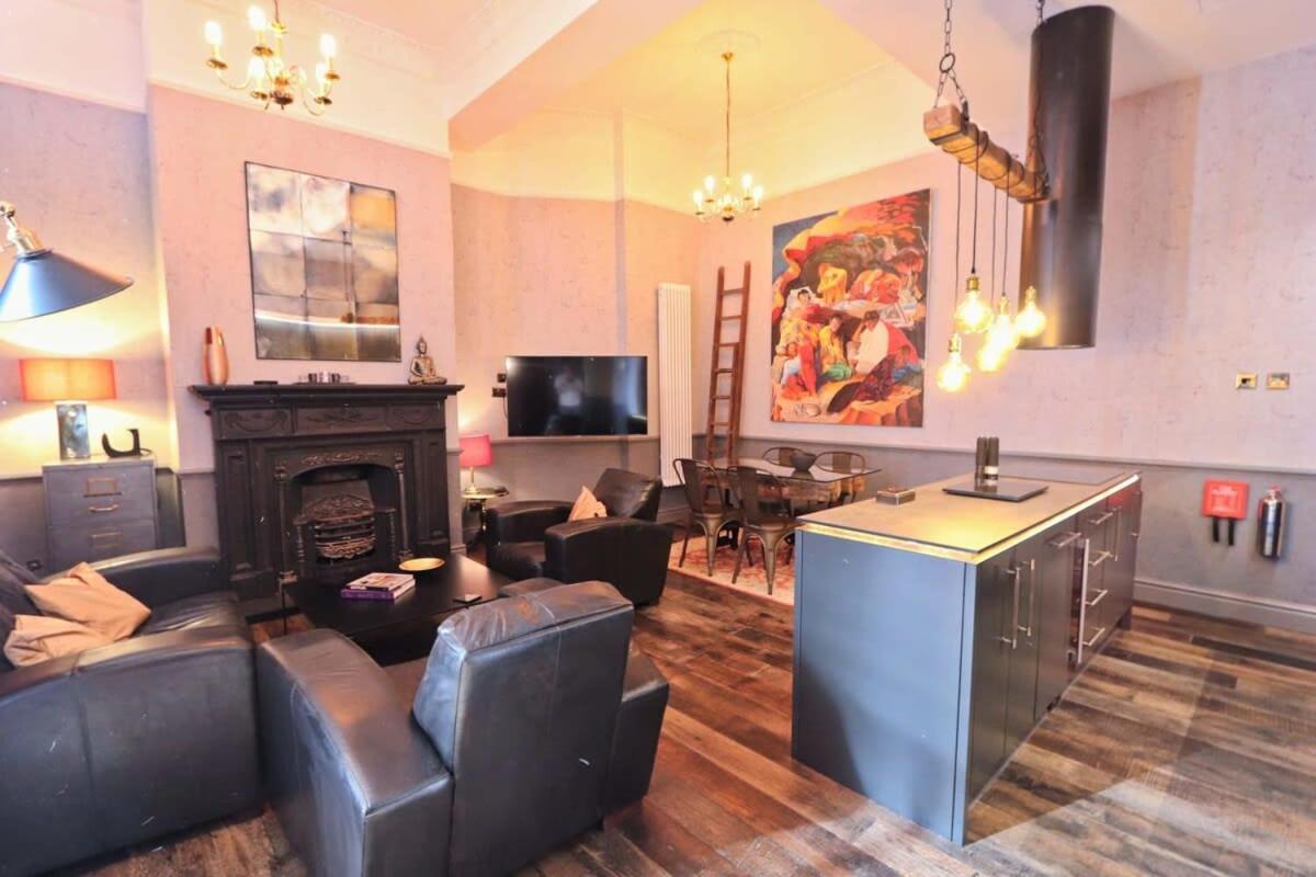 Tuscany House - Hopewell * Bristol