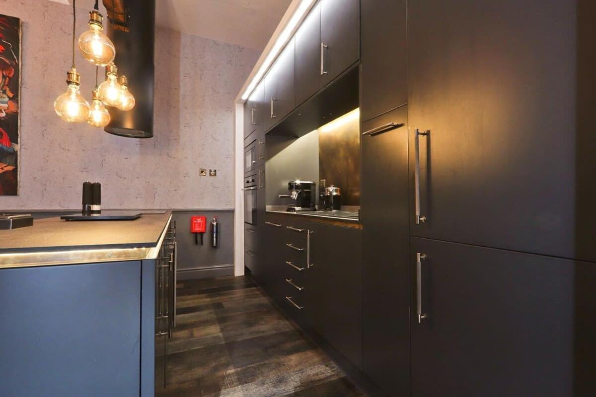 Tuscany House - Hopewell Apartment