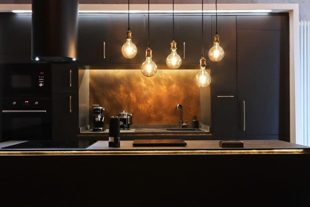 Apartment Tuscany House - Hopewell Bristol