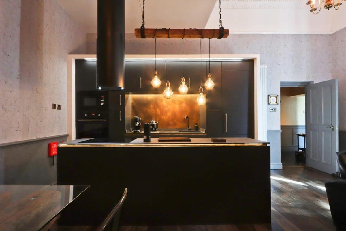 Tuscany House - Hopewell *