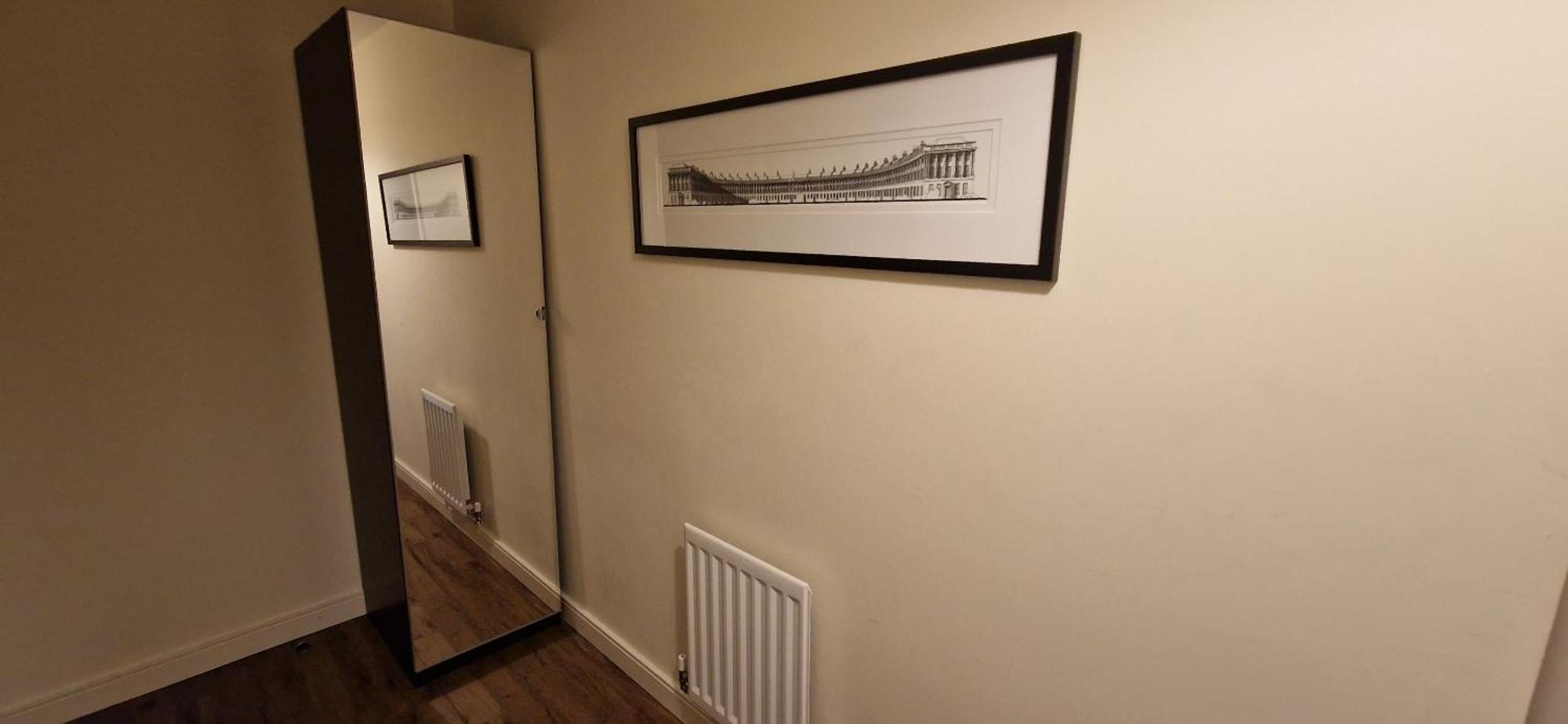 Apartment Living - Trendy In The Centre