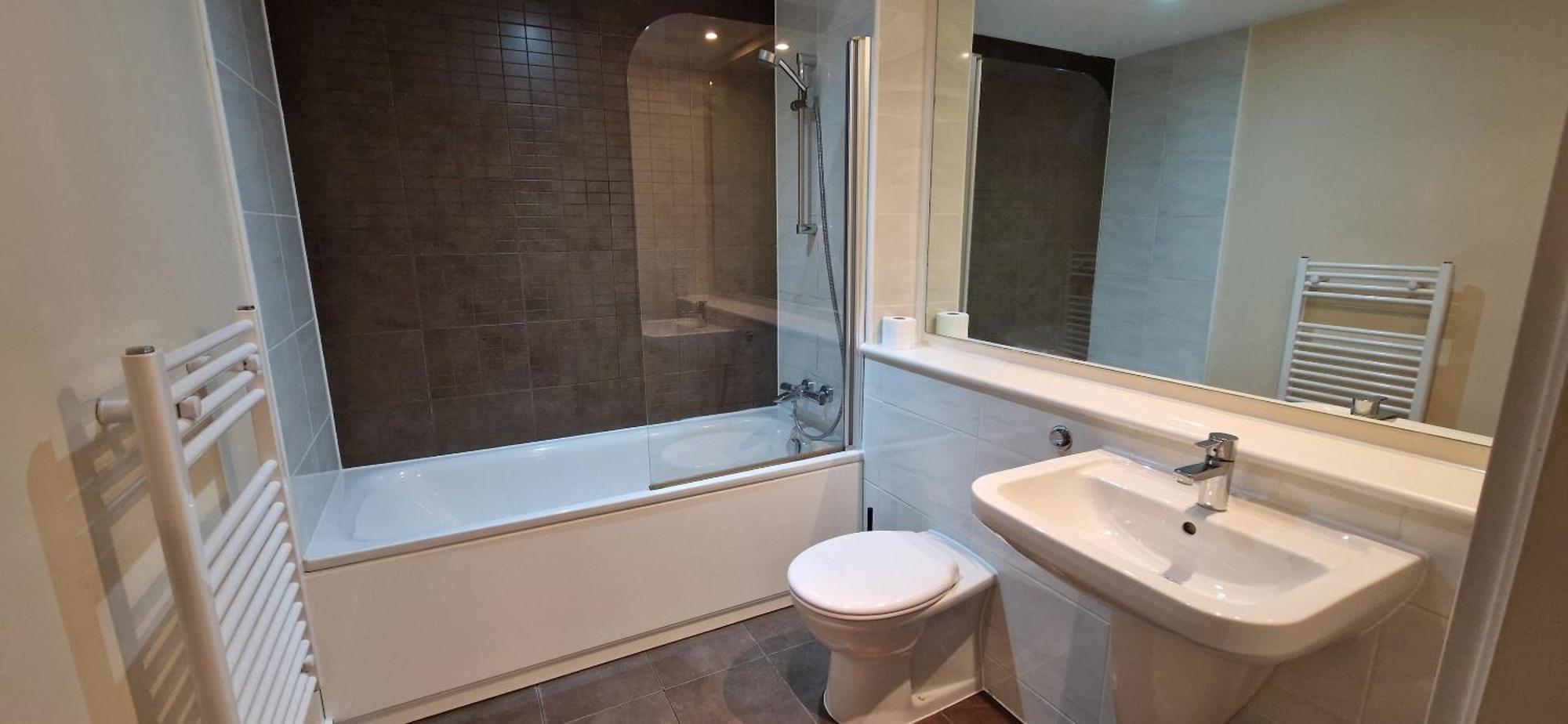Living - Trendy In The Centre Apartment *