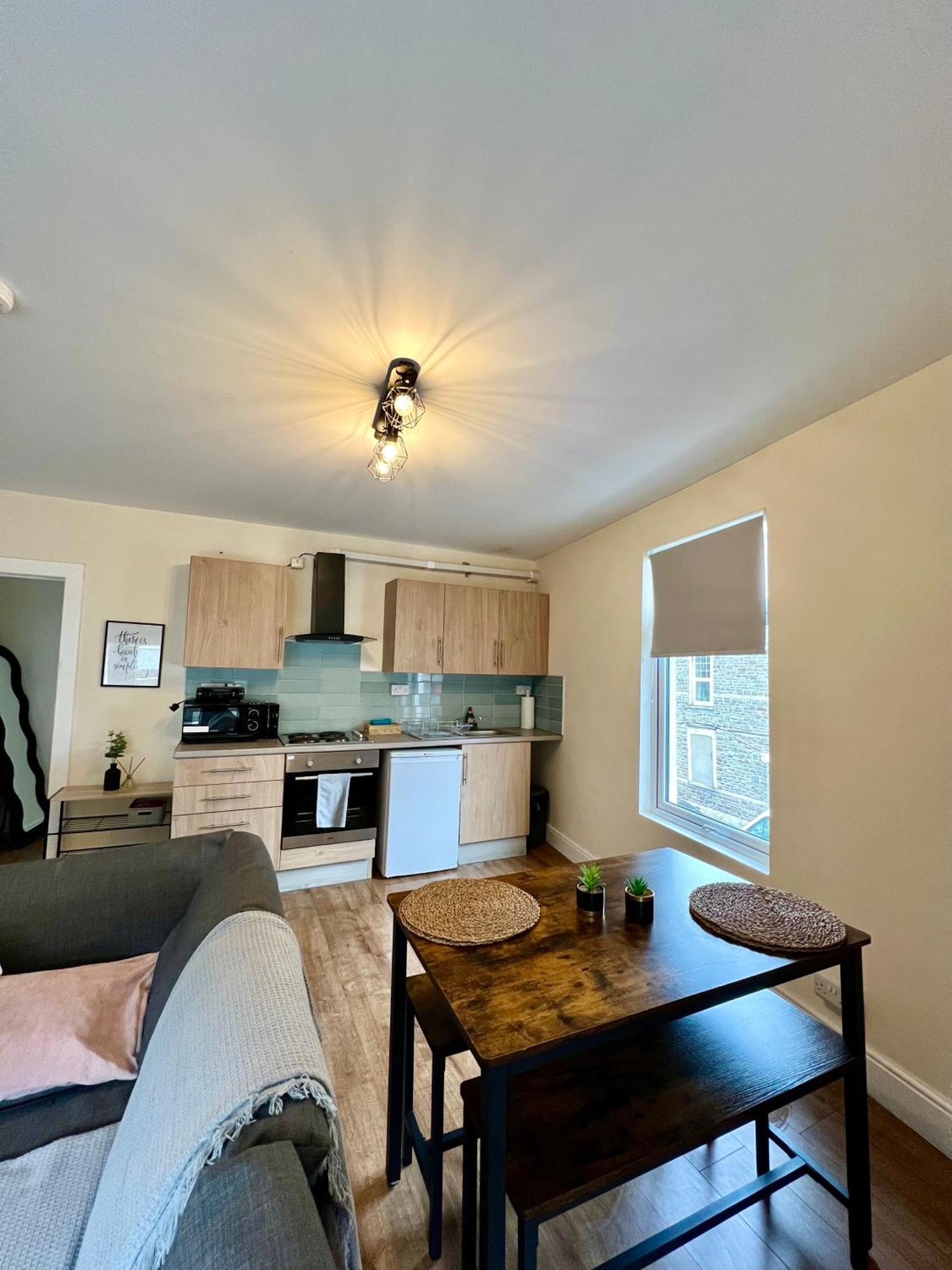 Dvmescape Flat1 Apartment *
