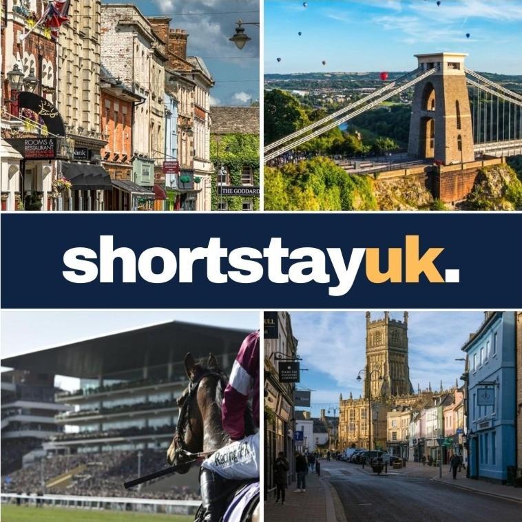 Sunnyside 2 - Contractor Long By Shortstayuk Bristol