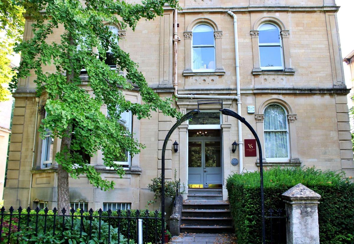 Hotel Victoria Square Clifton Village Bristol