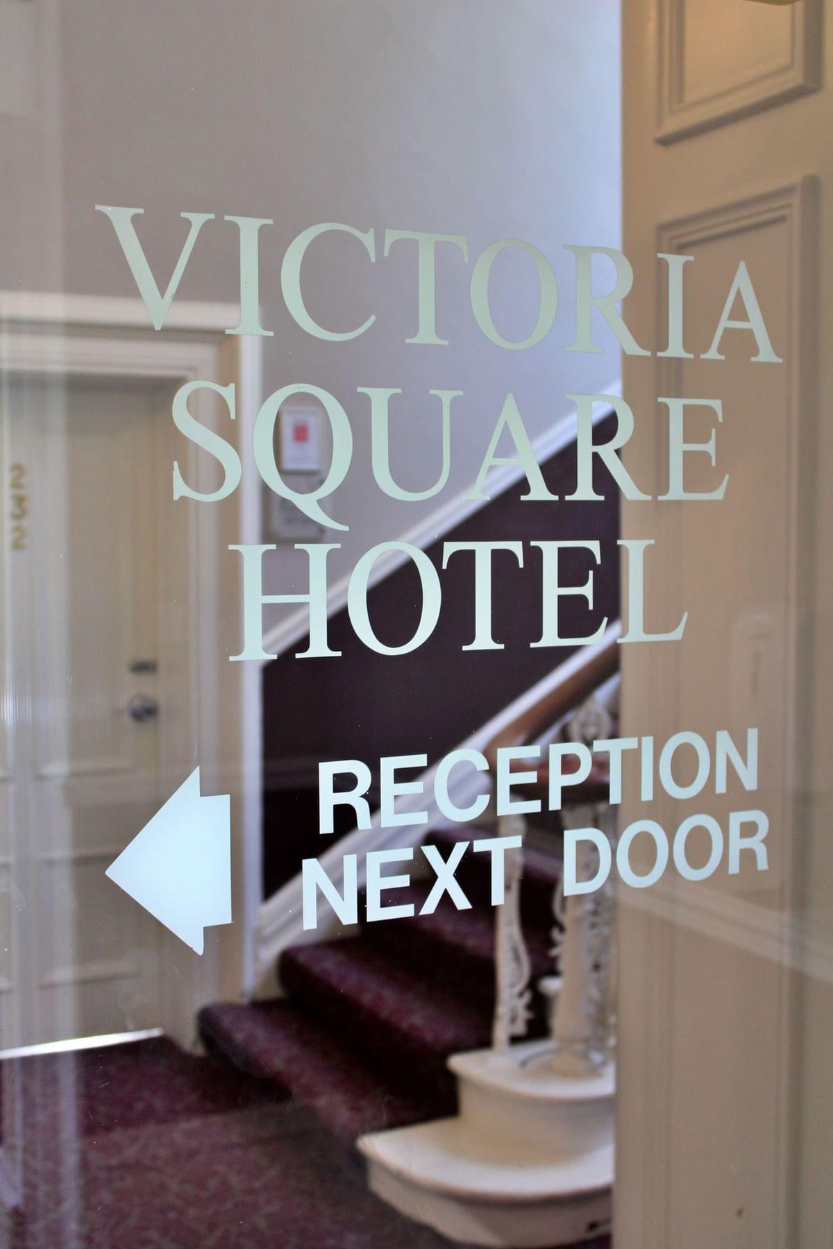 Victoria Square Clifton Village Bristol