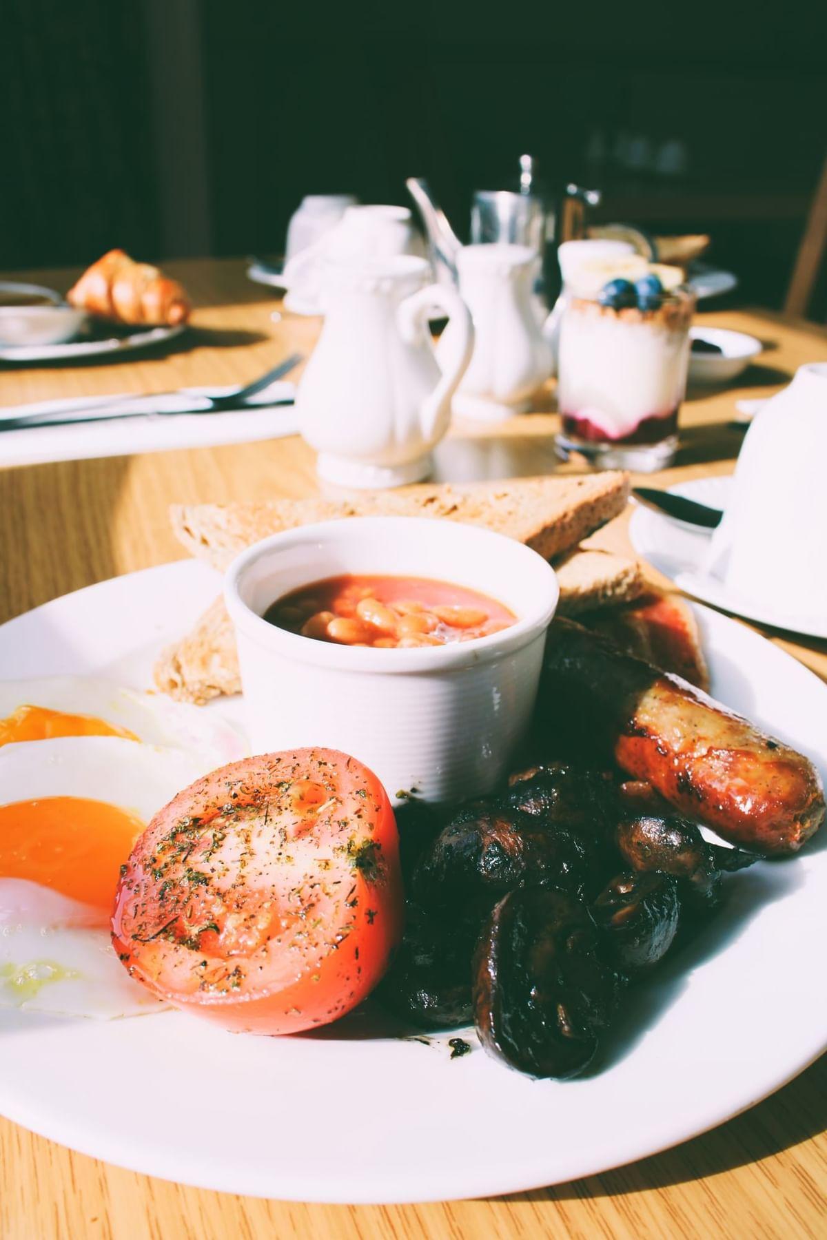 Victoria Square Clifton Village 3* Bristol