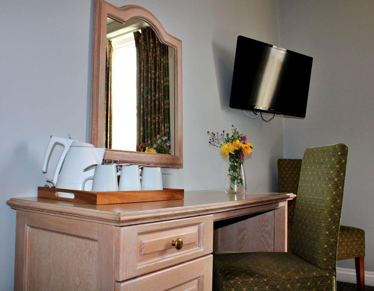 Hotel Victoria Square Clifton Village 3*