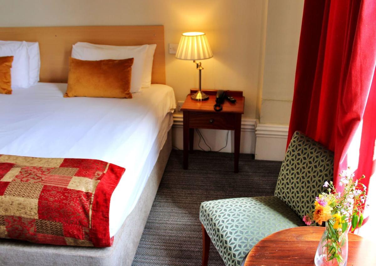 Victoria Square Clifton Village Hotel Bristol