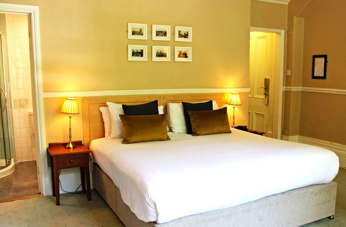 Hotel Victoria Square Clifton Village Bristol