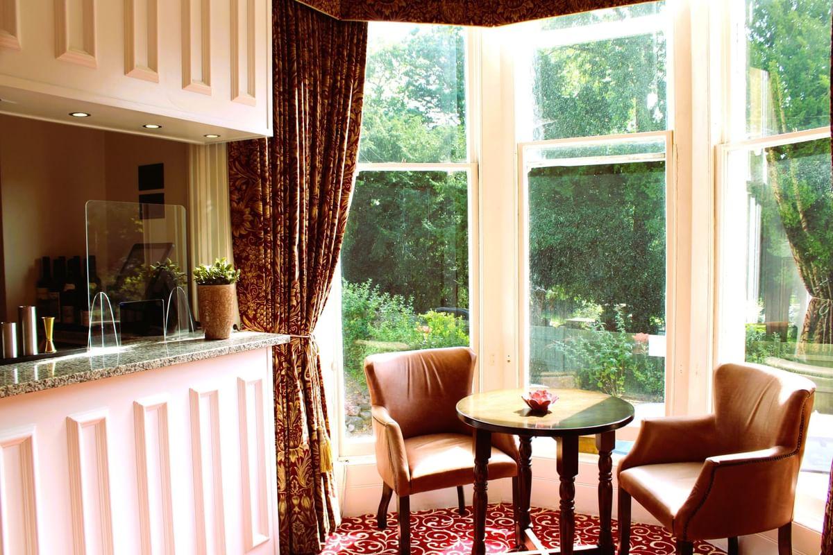 Victoria Square Clifton Village Hotel