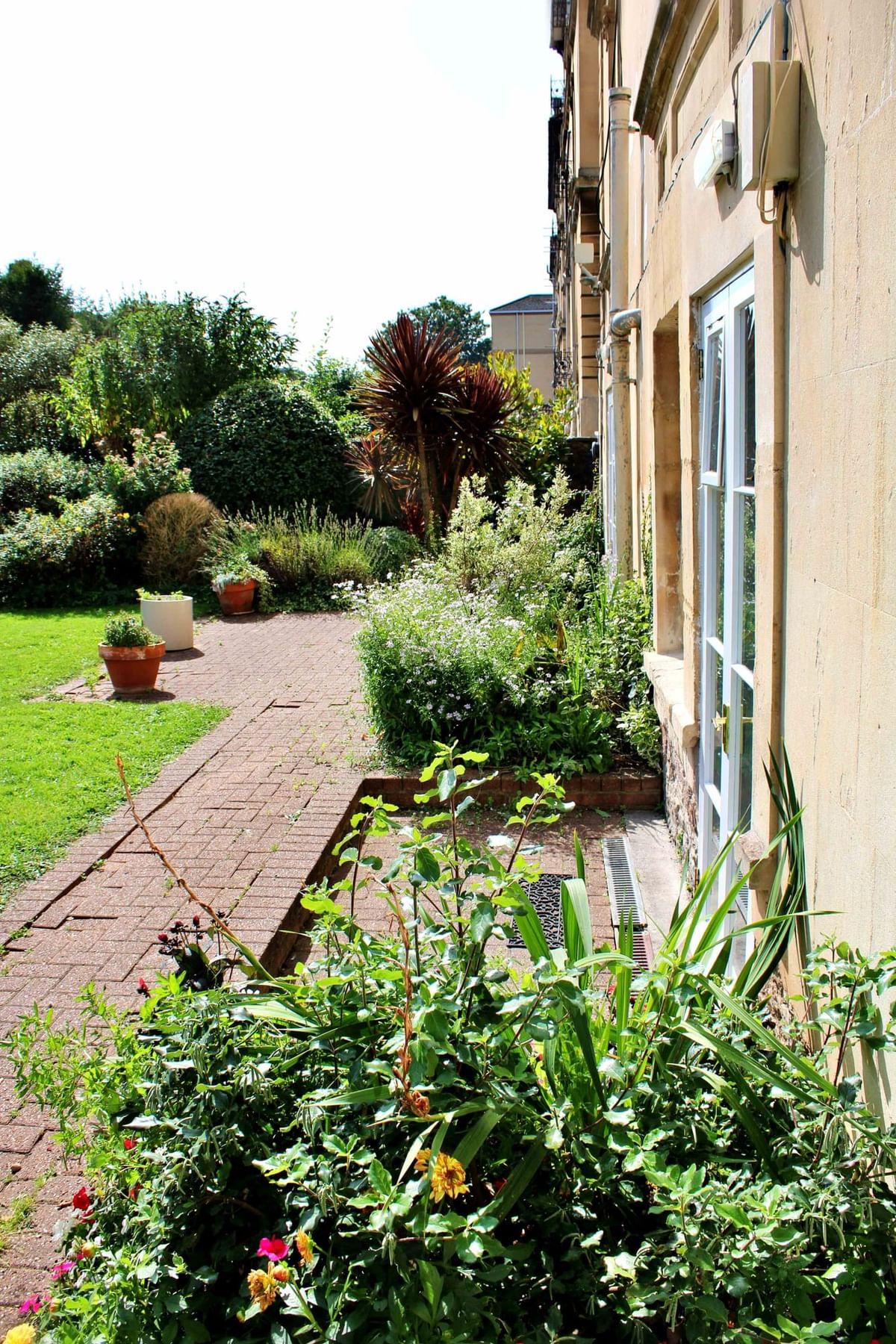 Hotel Victoria Square Clifton Village 3*