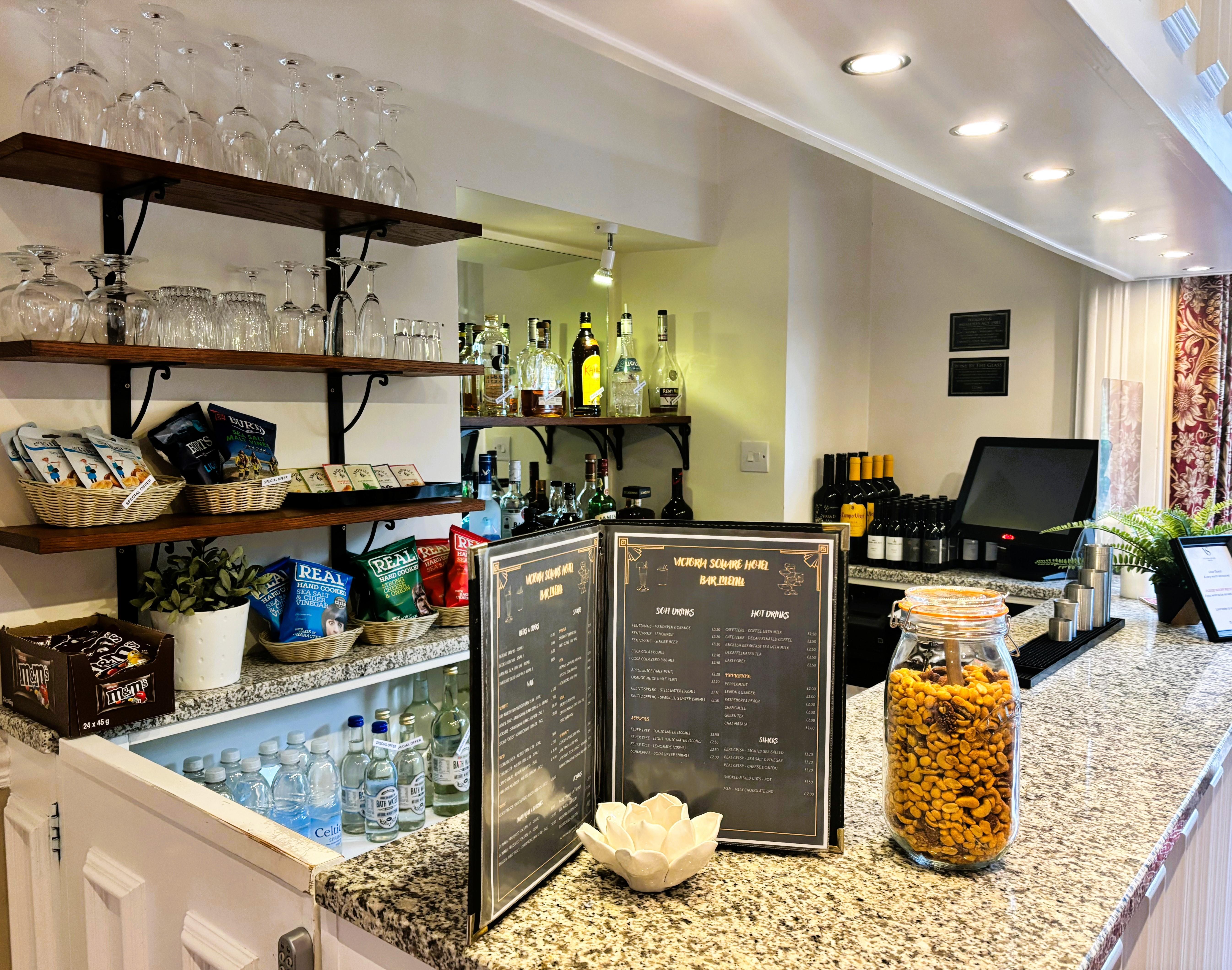 Victoria Square Clifton Village 3*