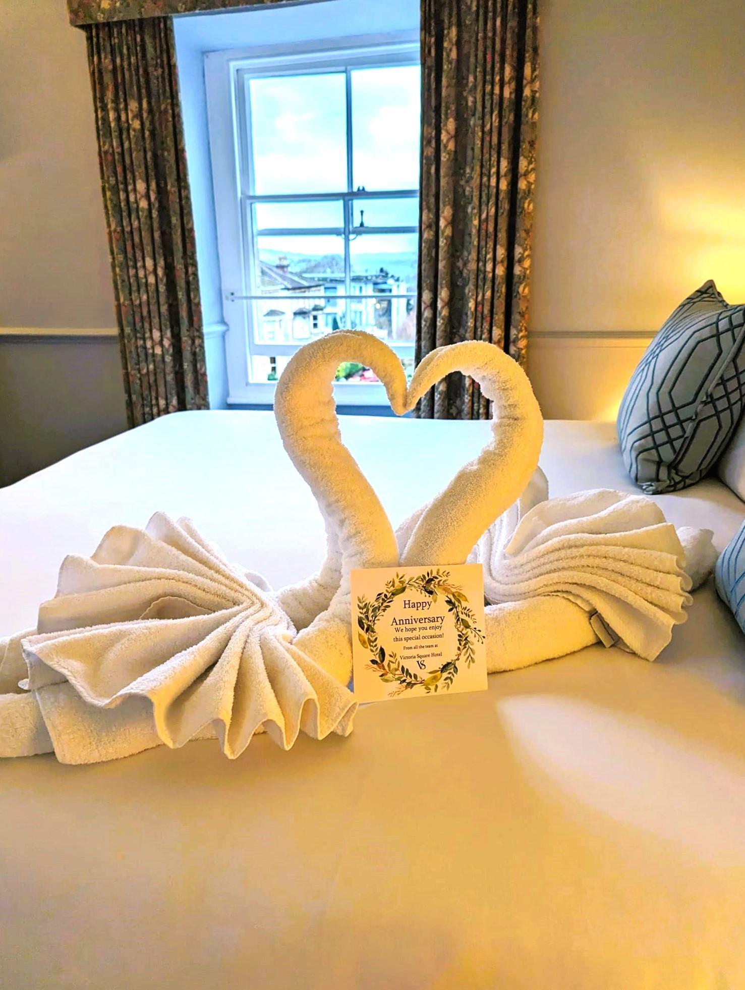 Victoria Square Clifton Village Hotel 3*